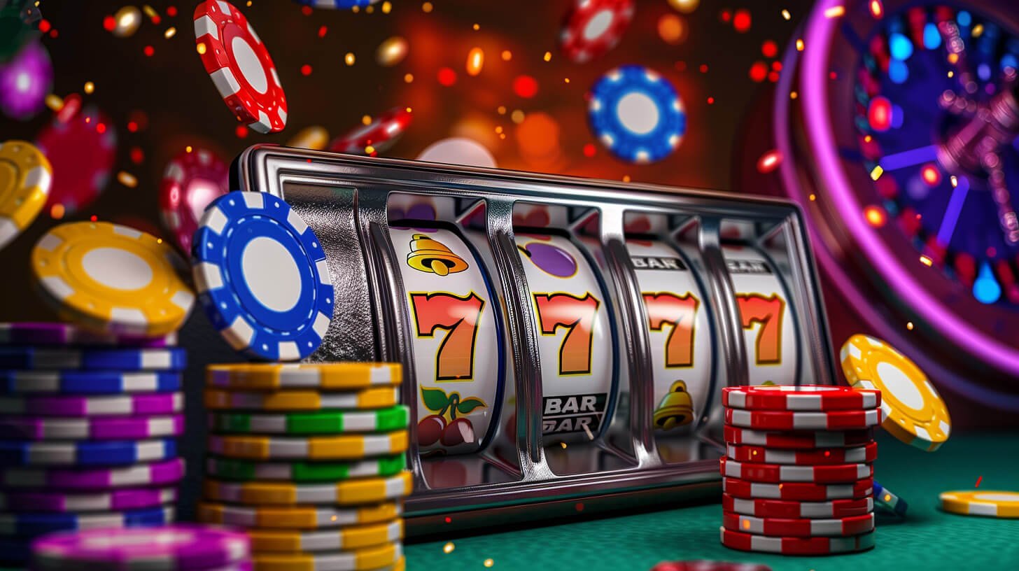 mostbet3 slot online